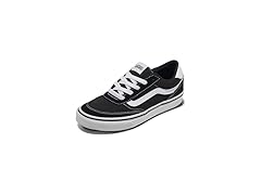 Vans Women's Brooklyn LS Shoe, 5.5