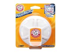ARM and HAMMER Baking Soda Fridge Air Filter