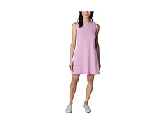Columbia Womens Freezer Tank Dress (1X)