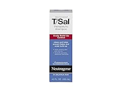 Neutrogena T/Sal Therapeutic Maximum Strength Shampoo 4.50 oz