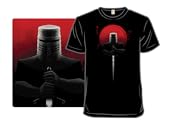 Black Knight Red Sun