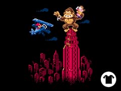 8-Bit King