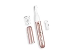 SUPRENT Women's Facial Hair Remover and Eyebrow Trimmer