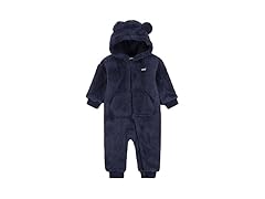 Levis Sherpa Coverall