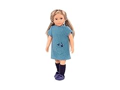 Lori Mini 6-Inch Fashion Doll