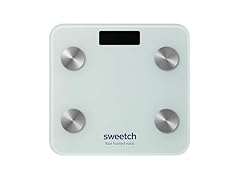 Sweetch Electronic Weigh Scale