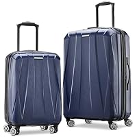 Up to 83% off on Luggage from Samsonite, Antler, and More at Woot: eDeal Info