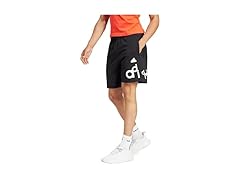 Men's Graphic Print Short (XXL)