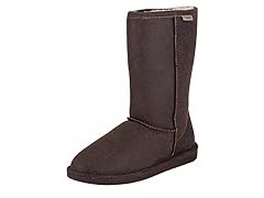 Bearpaw Emma 10" Shearling Boot