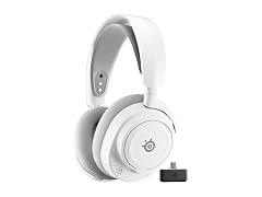 SteelSeries Arctis Nova 7 Wireless Gaming Headset
