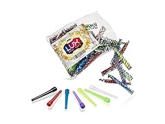 LUX Hookah Tips 50 Pack