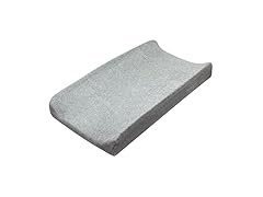 HonestBaby Cotton Changing Pad Cover