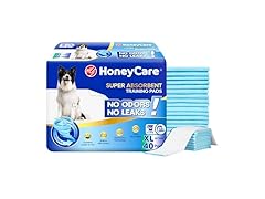 HONEY CARE All-Absorb, XL 28" x 34" 40Ct