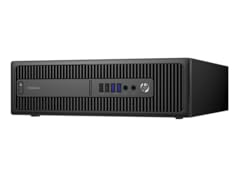HP Elitedesk 800-G2 SFF i5-6500