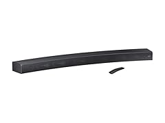 Samsung Sound+ 3.1Ch Curved Soundbar