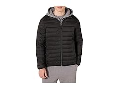 Amazon Essentials Mens Puffer Jacket
