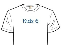 Kids 6