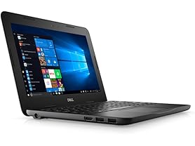 Dell 3190 11.6" Quad-Core 128GB Notebook
