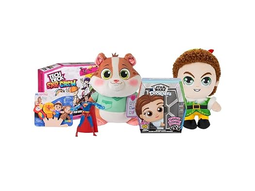 Toys Under $10!