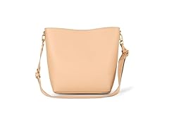  Amazon Essentials Soft Bucket HandBag