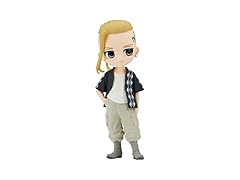 Banpresto Tokyo Revengers Ken Ryuguji