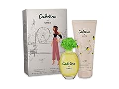 Gres CABOTINE by Parfums Set