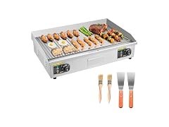 VEVOR Commercial Electric Griddle