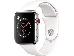 Apple Watch Series 3  (S&D)(Open Box)