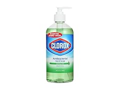 Clorox Antibacterial Hand Soap