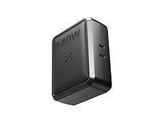 NOCO XGrid X140 Dual Port 140W USB-C Charger