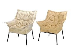 Milano Chair Metal Frame (2 Colors)