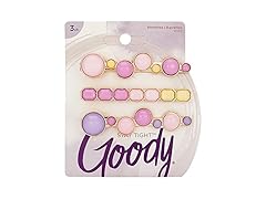 Goody Womens Hair Barrettes