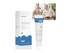 ovand Ostomy Filler Paste for Ostomy