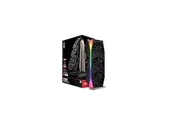 XFX Mercury AMD Radeon RX 9070XT OC 16GB