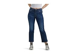 Wrangler Women (4) High-rise Rodeo Jean