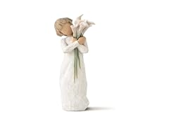 Willow Tree Beautiful Wishes Figure