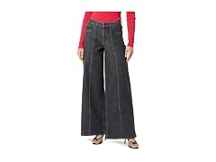 The Drop Women Frida Relaxed Jeans
