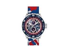 Invicta Coalition Forces Mens Watch