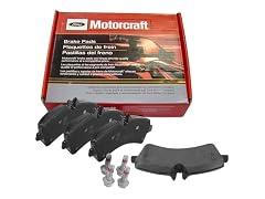 Motorcraft Standard Premium Ceramic Disc