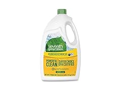 Seventh Generation Natural Automatic D