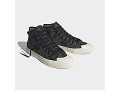 adidas Men's Nizza Hi RF Shoes