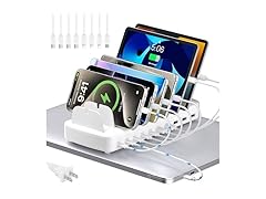 510W Fast Charging Station