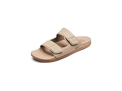Reef Men Cushion Tradewind Slides (11)