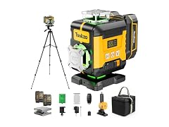 Tsokzo New 16 Line Laser Level-Yellow
