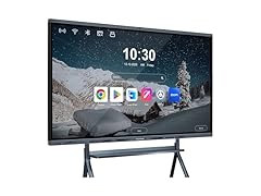 55" Smart Board Digital Whiteboard