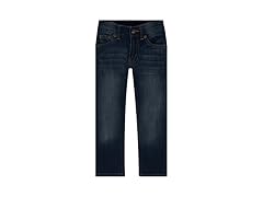 Levis Boys Super Skinny Fit Jeans