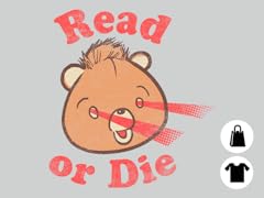 Read or Die