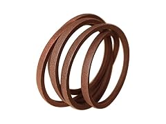 Lawn Mower Drive Belt 1/2" x 106"