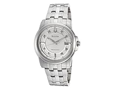 Men's Precisionist Chronograph