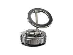 UBeesize 360 Magsafe Vacuum Magnetic Car Phone Holder